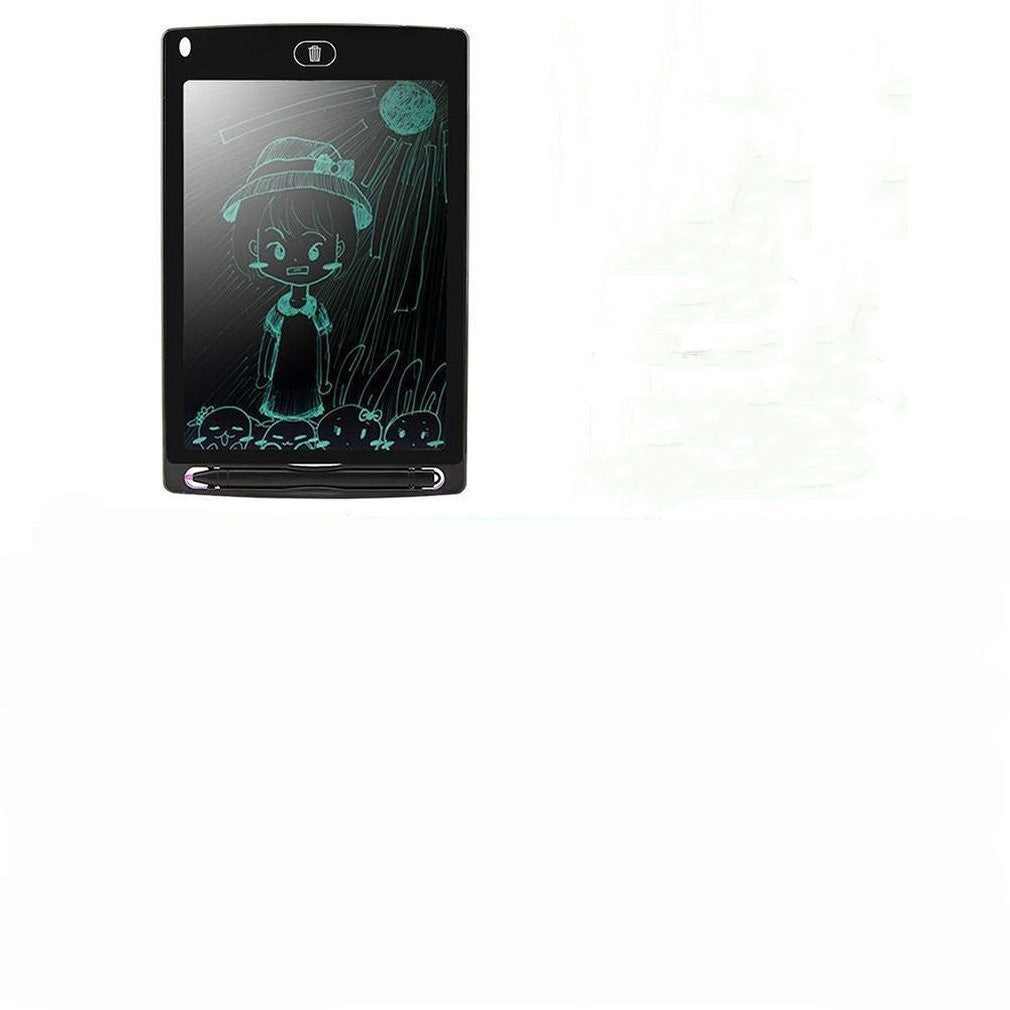 Kids’ Creative Writing Tablet for Fun Early Learning