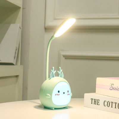Special Bedside Night Light For Studying In Student Dormitory