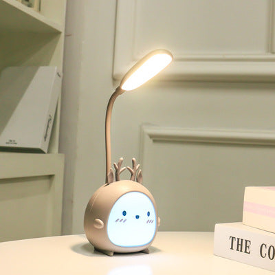 Special Bedside Night Light For Studying In Student Dormitory