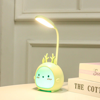 Special Bedside Night Light For Studying In Student Dormitory