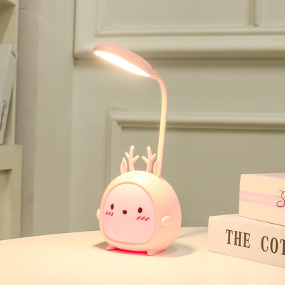 Special Bedside Night Light For Studying In Student Dormitory