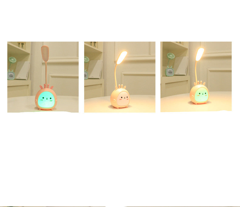 Special Bedside Night Light For Studying In Student Dormitory