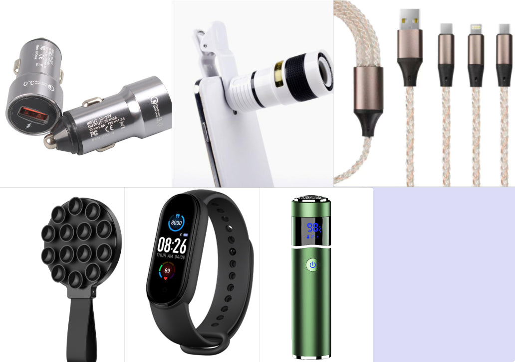 Waterproof Magnetic Bracelet That Supports Wellness All Day