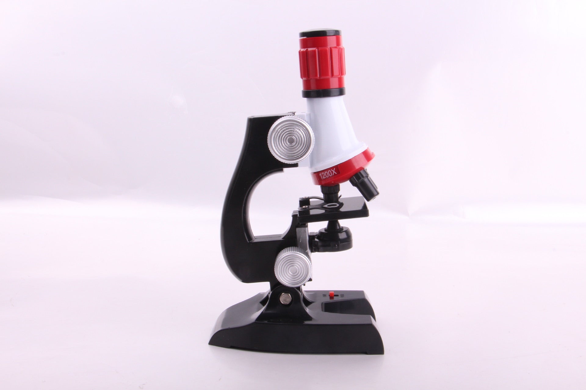 Kids’ Beginner Science Microscope for Fun Discovery Learning