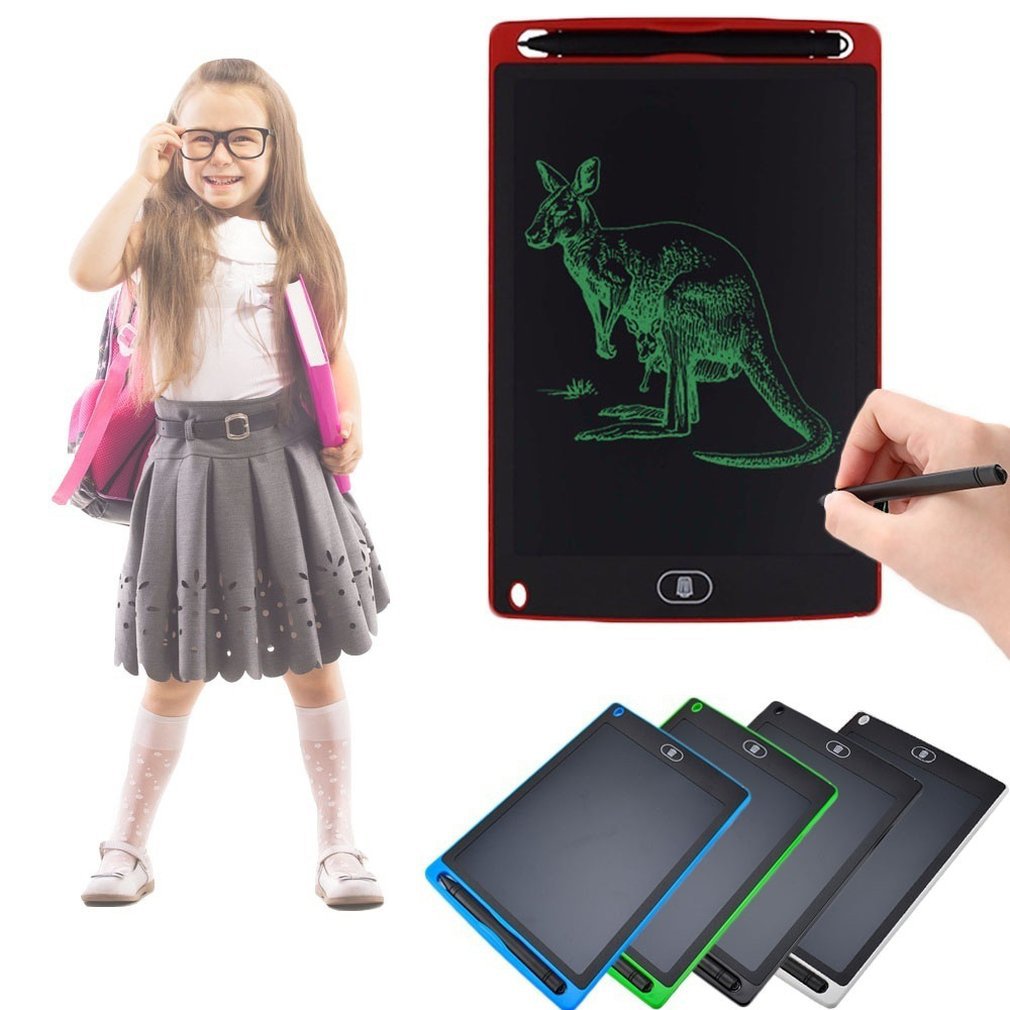 Kids’ Creative Writing Tablet for Fun Early Learning
