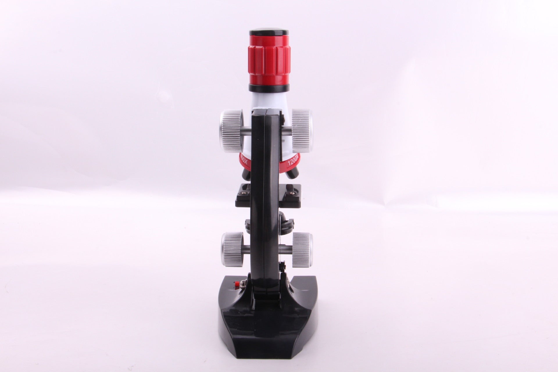 Kids’ Beginner Science Microscope for Fun Discovery Learning