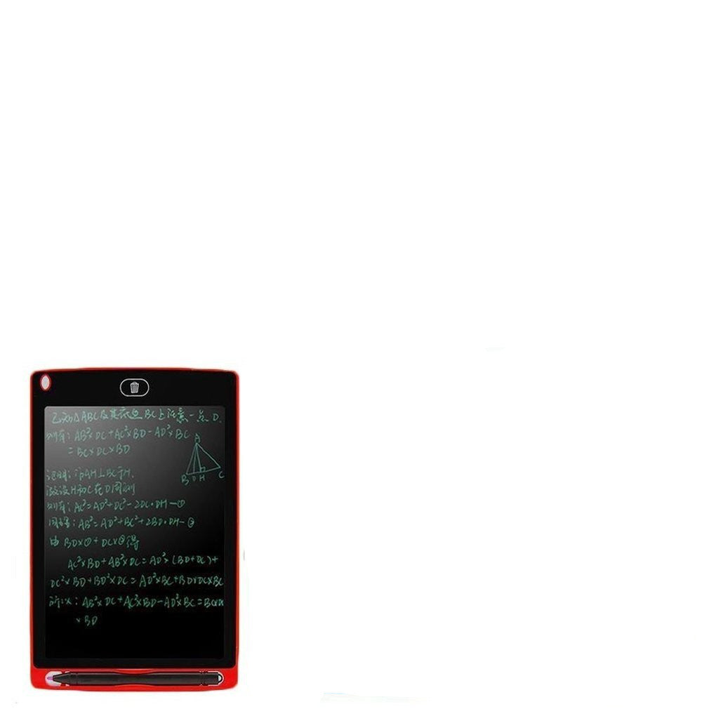 Kids’ Creative Writing Tablet for Fun Early Learning